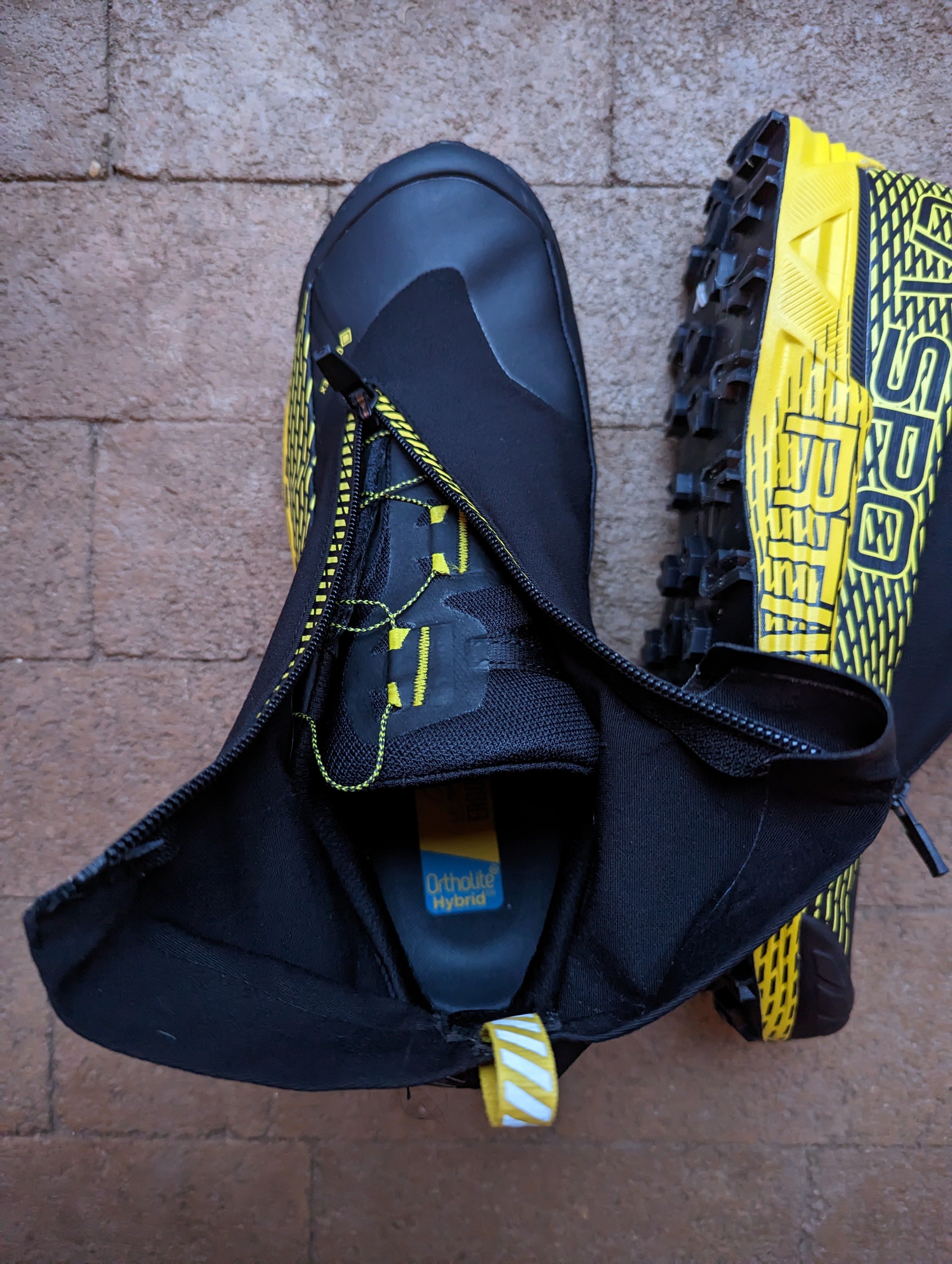 La Sportiva Cyklon Cross GTX Gaiter